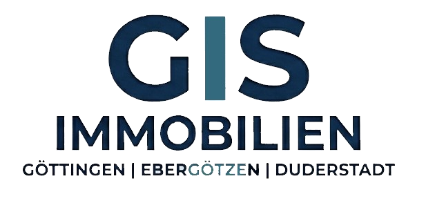 GIS Immobilien Logo